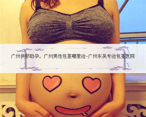 广州供卵助孕，广州男性包茎哪里治-广州东吴专治包茎医院